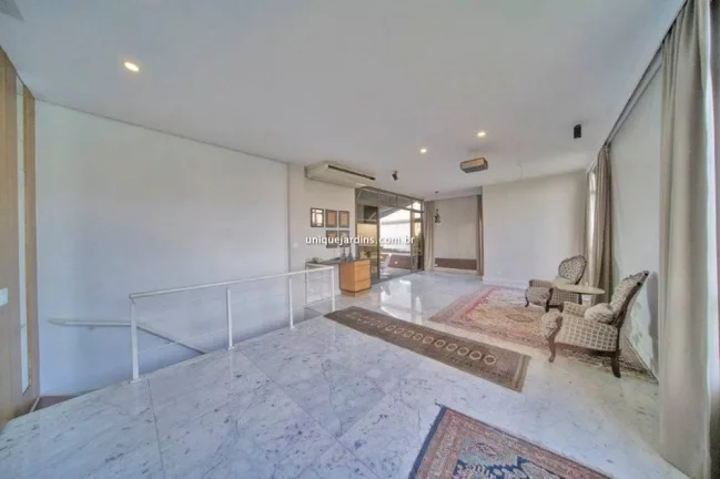 Imagem Cobertura Duplex à venda Jardim Paulista São Paulo