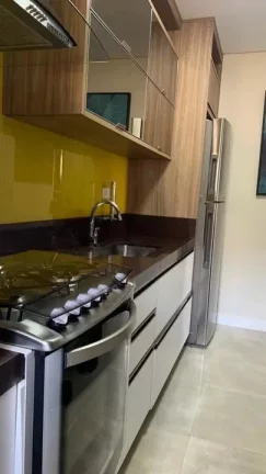 Imagem Apartamento para Venda em São Caetano do Sul / SP no bairro Olímpico