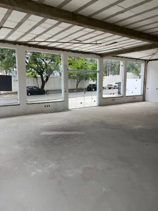 Imagem Salão Comercial para Locação na Vilta Itapura em Campinas