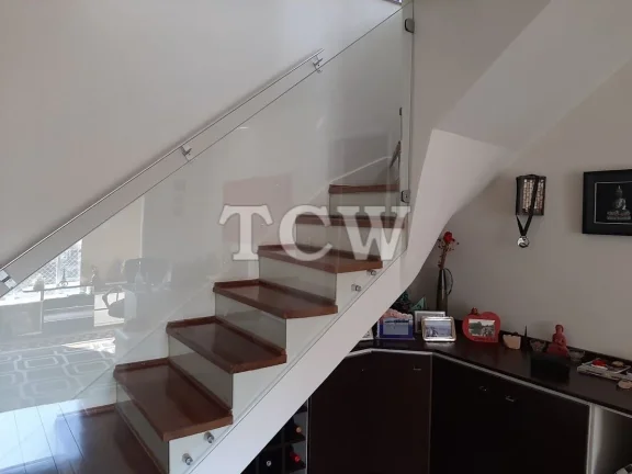 Imagem Apartamento à venda no bairro Bosque da Saúde - São Paulo/SP, Zona Sul