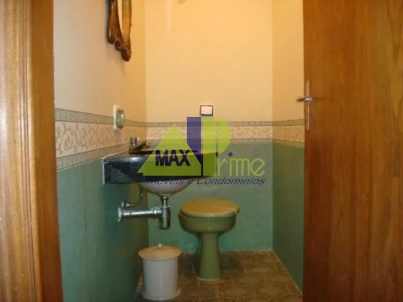 Imagem Imperdível: Casa de 4 quartos no Tatuapé, São Paulo-SP, com 450m² e 4 vagas de garagem!