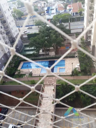 Imagem Apartamento à venda no bairro Centro - Diadema/SP