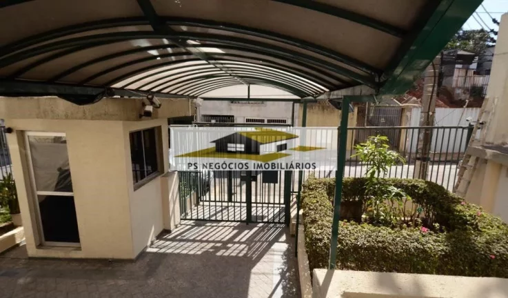 Imagem Apartamento Duplex a venda - Jabaquara