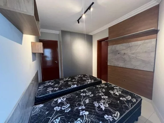 Imagem Apartamento à Venda em Caiçara, Praia Grande - SP