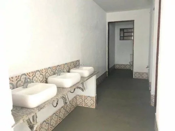 Imagem Salão para alugar, 700 m² por R$ 25.000,00/mês - Vila Humaitá - Santo André/SP