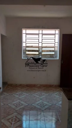 Imagem Casa-Terrea-para-Venda-em-Pedregulho-Guaratingueta-SP