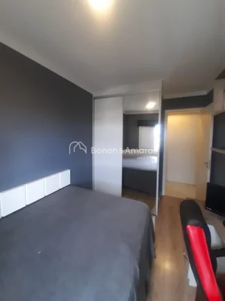 Imagem Este apartamento totalmente reformado combina requinte, conforto e praticidade em cada detalhe. Com ...