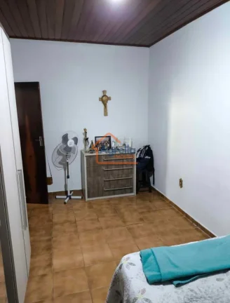 Imagem Casa à venda no bairro Jardim Horizonte - Mogi Guaçu/SP