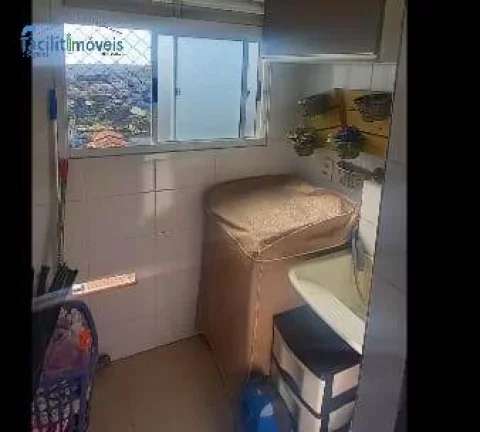 Imagem APARTAMENTO VILA CURUÇA - SP 02 DORMS