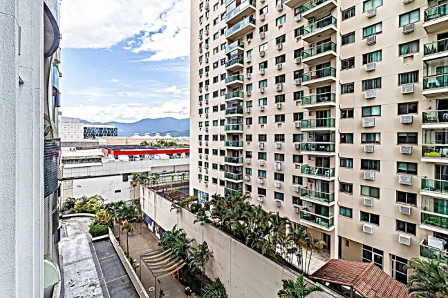 Imagem Apartamento para Venda em Rio de Janeiro, Recreio dos Bandeirantes, 2 dormitórios, 1 suíte, 3 banheiros, 1 vaga