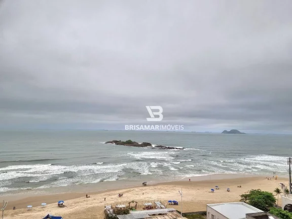 Imagem PITANGUEIRAS - MARAVILHOSO APARTAMENTO FRENTE TOTAL AO MAR , GARAGEM NO PRÉDIO.