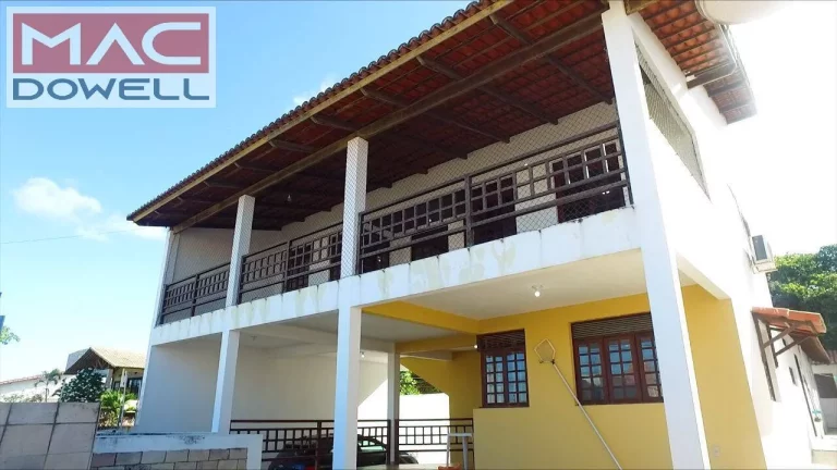 Imagem Casa duplex de 265 m² na Praia de Cotovelo - Parnamirim / RN