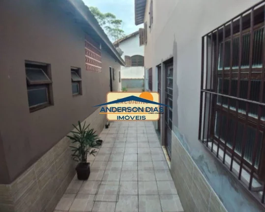 Imagem Casa a venda com 2 dormitórios à venda, 86 m² por R$ 400 mil - Massaguaçu - Caraguatatuba/SP