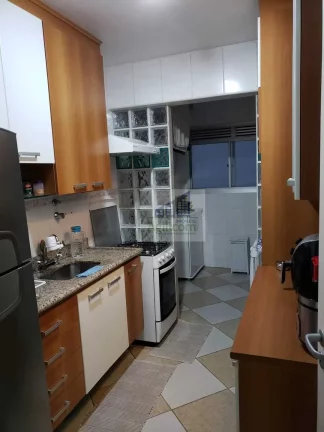 Imagem APARTAMENTO Á VENDA NO BROOKLIN COM 3 DORMITÓRIOS