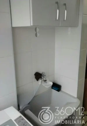 Imagem Apartamento para Venda em Santo André / SP no bairro Parque Erasmo Assunção