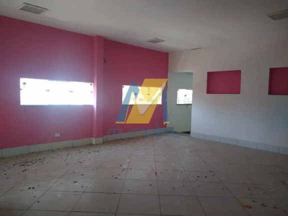 Imagem “Seu negócio merece estar em um espaço que impressiona!”