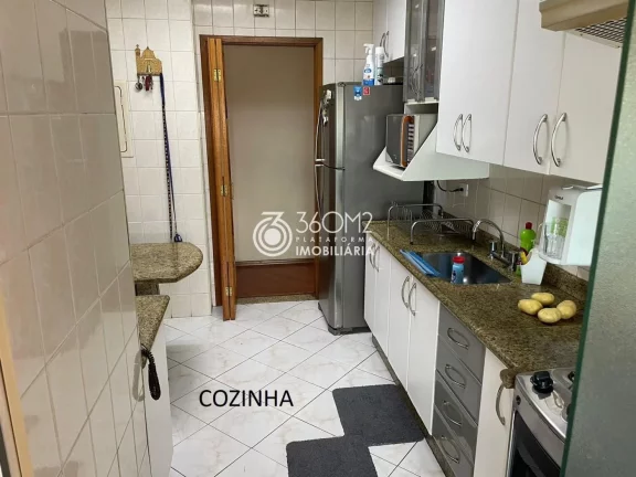 Imagem Apartamento para Venda em São Bernardo do Campo / SP no bairro Centro