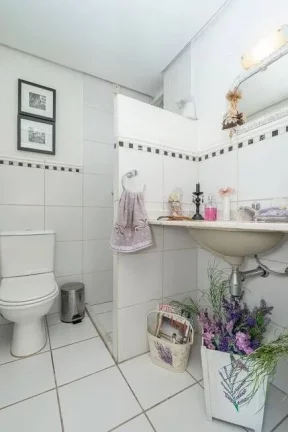 Imagem Apartamento à venda no bairro Auxiliadora - Porto Alegre/RS