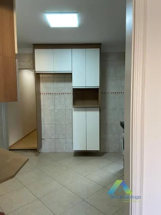 Imagem Apartamento à venda no bairro Vila Mazzei - Santo André/SP