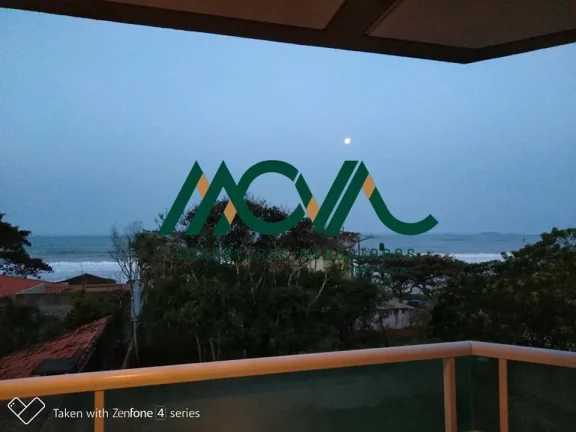 Imagem Apartamento Face Praia, em Itapoá, mobiliado, com ar-condicionado!