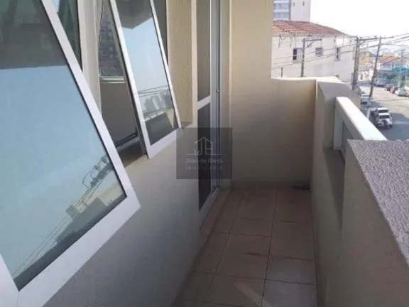 Imagem Sala para alugar, 47 m² por R$ 4.383/mês - Bosque da Saúde - São Paulo/SP