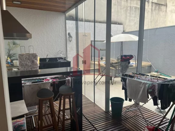 Imagem CASA RESIDENCIAL em Franco da Rocha - SP, Villa Verde
