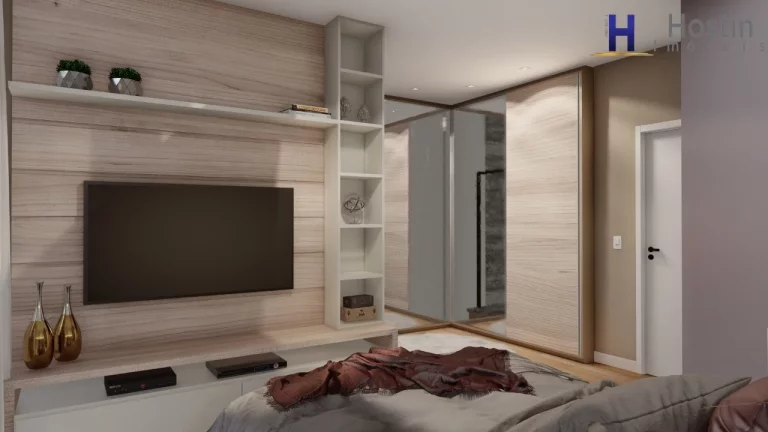Imagem GEMINADO RESIDENCIAL em JOINVILLE - SC, GLÓRIA