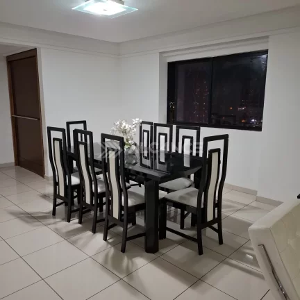 Imagem Apto Alto Padrão - 4 Suítes - 235m² - Manaíra, João Pessoa/PB