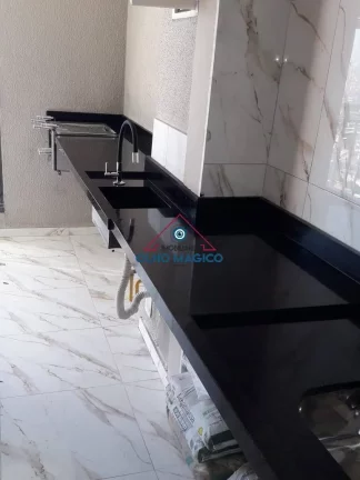 Imagem Apartamento Residencial Tulipas - Santa Maria - 2 dormitórios.