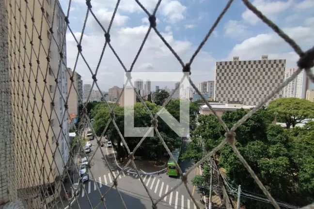 Imagem Apartamento à Venda - Aclimação, 2 Quartos, 82 m2