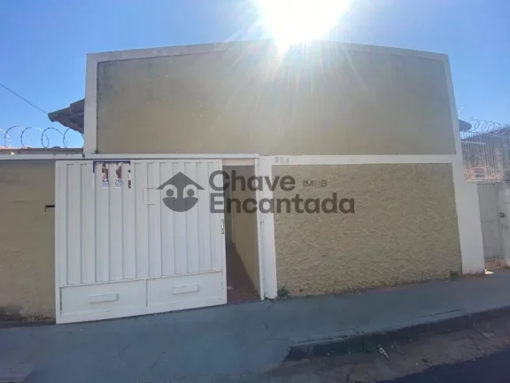 Imagem Casa com excelente custo beneficio.