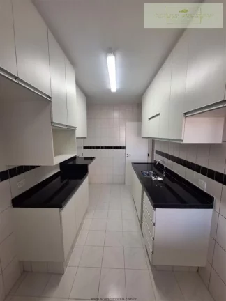 Imagem Apartamentos para locação em Barueri no bairro Alphaville