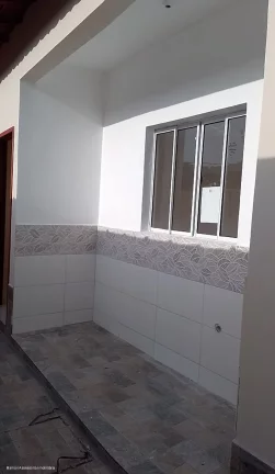 Imagem Casa RESIDENCIAL em MONGAGUÁ - SP, Jardim Leonor