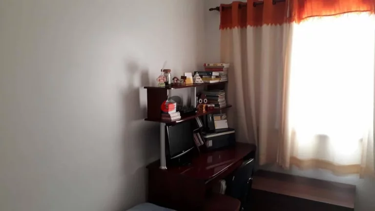 Imagem Apartamento à venda 3 Quartos, 1 Suite, 2 Vagas, Santa Maria, São Caetano do Sul - SP