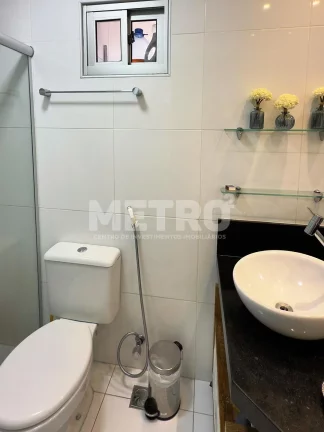 Imagem Apartamento à venda no Edifício Monza com 3 quartos, sendo 01 suíte