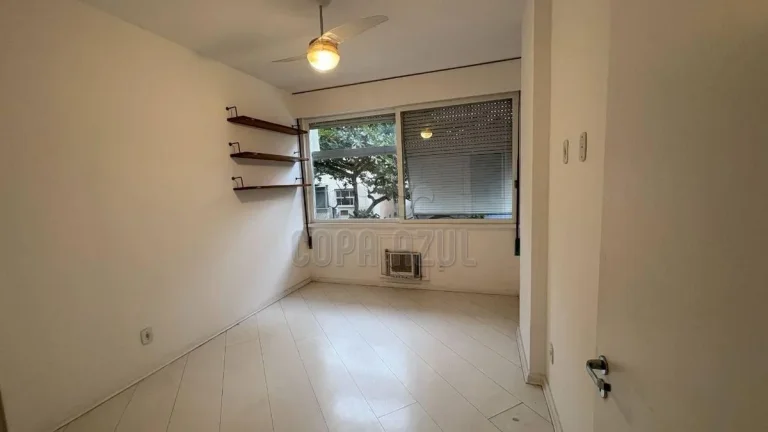 Imagem Copacabana – Rua Barăo de Ipanema | Residencial › Apartamento 3 quarto(s) à Venda