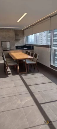 Imagem Apartamento com 2 dormitórios à venda, 141 m² por R$ 2.480.000,00 - Vila Leopoldina - São Paulo/SP