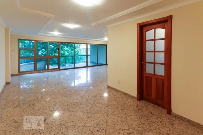 Imagem Apartamento à Venda - Recreio, 5 Quartos, 220 m2