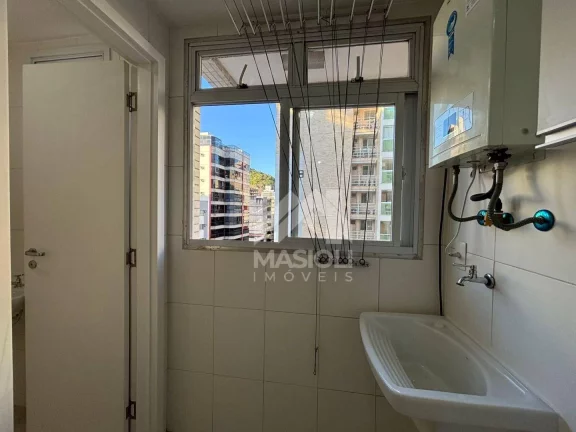 Imagem Apartamento com 2 dormitórios à venda, 70 m² por R$ 950.000,00 - Praia da Costa - Vila Velha/ES