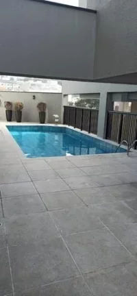 Imagem Apartamento para Venda em Santo André / SP no bairro Vila Curuçá