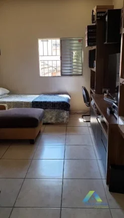 Imagem Linda casa com 260 metros, a poucos minutos da estação do metro São Joaquim com excelente CUSTO X BENEFICIO !!!