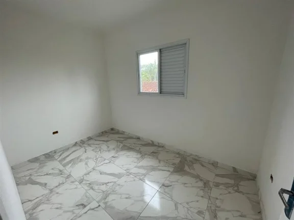 Imagem CASA MARACANÃ - PRAIA GRANDE SP