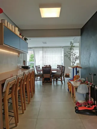 Imagem Apartamento Alto Padrão 4 suítes