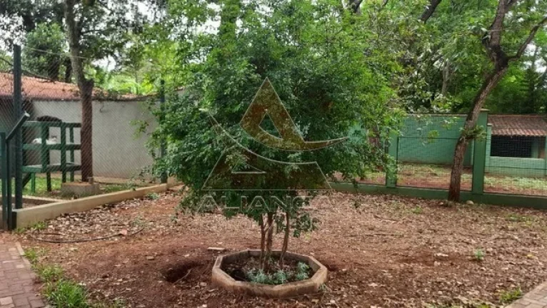 Imagem Chácara - Ribeirão Preto - Itanhangá