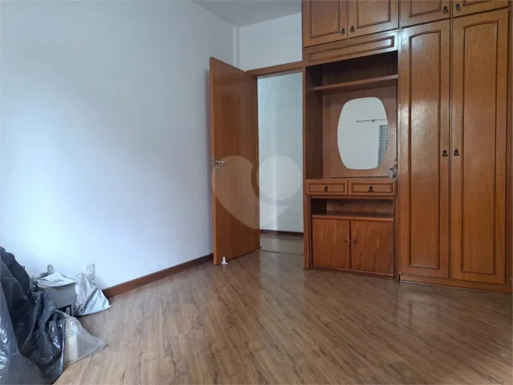 Imagem Apartamento à venda com 2 quartos em Vila Romana, São Paulo - SP