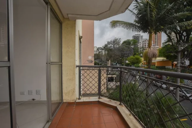 Imagem Apartamento 3 quartos, 1 suite, 2 vagas, 75 m2