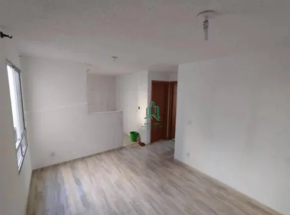 Imagem Apartamento com 2 dormitórios à venda, 44 m² por R$ 250.000,00 - Água Chata - Guarulhos/SP