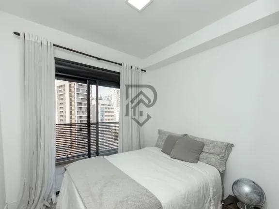 Imagem Apartamento vila mariana pronto para morar mobiliado
