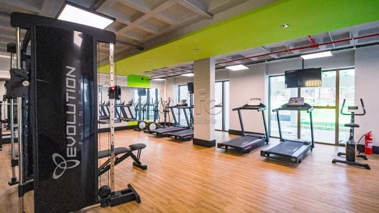 Imagem Prepare-se para viver em um verdadeiro bairro planejado, o Passeio Kennedy! Um empreendimento incrí...