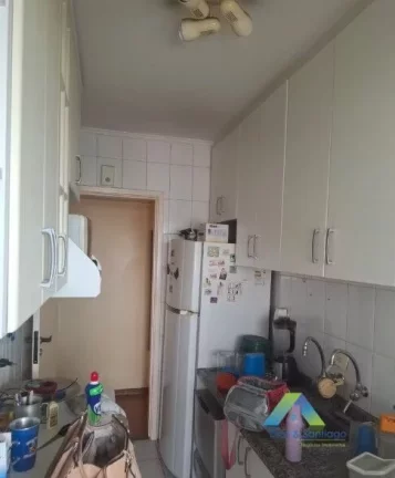 Imagem Apartamento com 02 quartos - torre unica na Vila Gumercindo